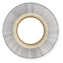 Dallmen Accent Mirror