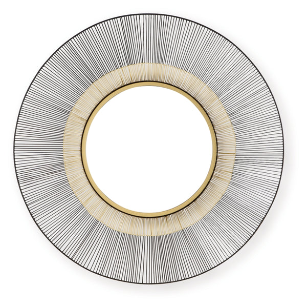 Dallmen Accent Mirror