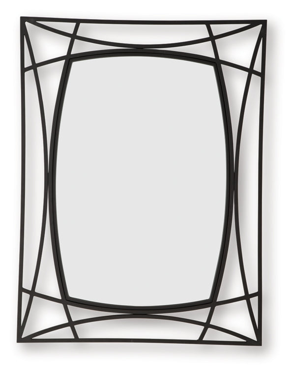 Freenville Accent Mirror