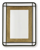 Beelman Accent Mirror