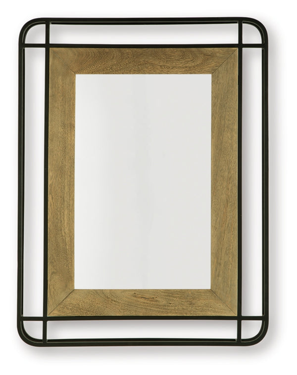 Beelman Accent Mirror