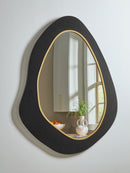 Kierlock Accent Mirror