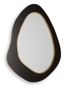 Kierlock Accent Mirror