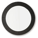 Ozias Accent Mirror
