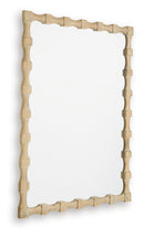 Acelmore Accent Mirror