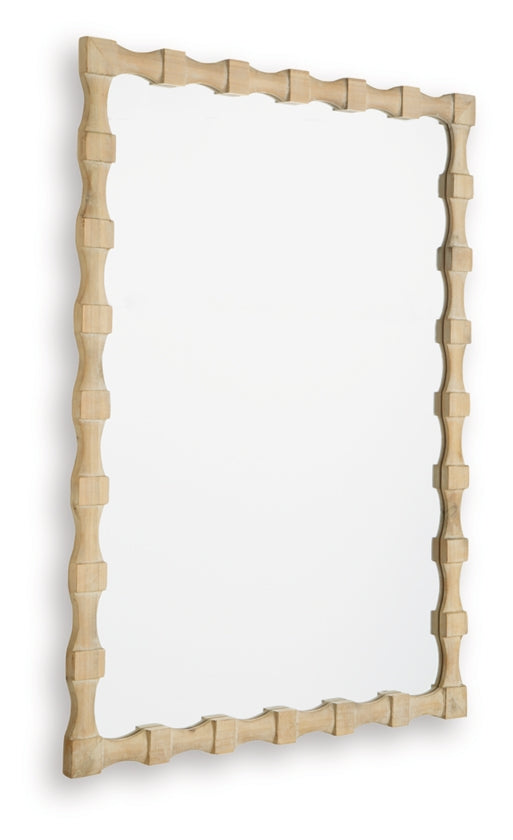 Acelmore Accent Mirror