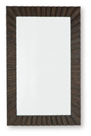Advin Accent Mirror