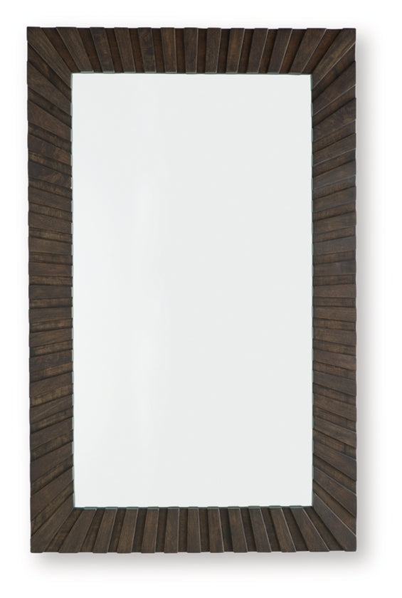 Advin Accent Mirror