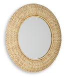 Briggsburg Accent Mirror