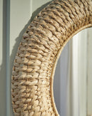 Briggsburg Accent Mirror