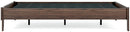 Calverson Bed