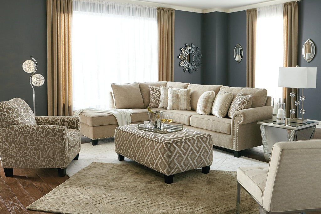 Dovemont Living Room Set by Ashley Furniture Fayetteville, NC
