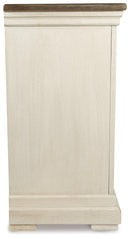 Bolanburg Dining Server
