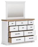 Ashbryn Bedroom Package