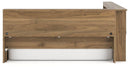 Deanlow Bed