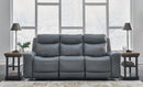 Mindanao Living Room Set