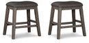 Caitbrook Counter Height Dining Package