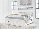 Ashbryn Bedroom Package