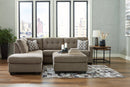 Mahoney Living Room Set