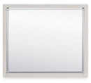 Altyra Dresser and Mirror