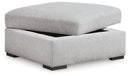 Gabyleigh Ottoman With Storage