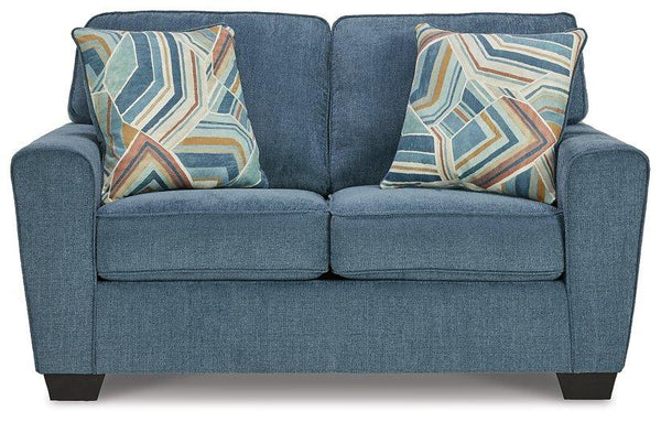 Cashton Loveseat image