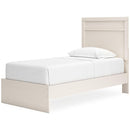 Stelsie Bed