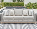 Seton Creek Outdoor Seating Set