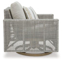 Seton Creek Outdoor Seating Set