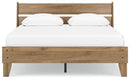 Deanlow Bed