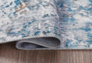 Garyard 5' x 7' Washable Rug