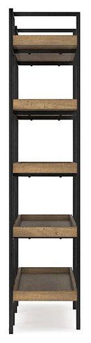 Montia Home Office Set