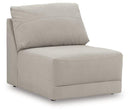 Next-Gen Gaucho Sectional