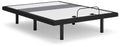 Best Base with Lumbar and Audio Adjustable Base image