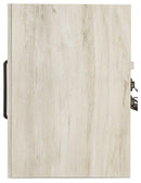 Cambeck Nightstand