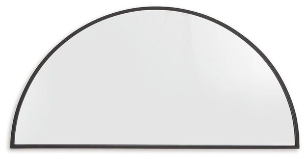 Denlow Wall Mirror Package