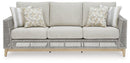 Seton Creek Outdoor Seating Set