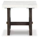 Burkhaus Occasional Table Set