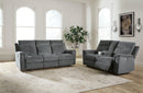 Barnsana Living Room Set