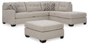 Mahoney Living Room Set