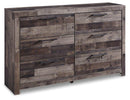 Derekson Dresser