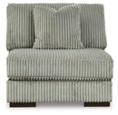 Lindyn Sectional with Chaise