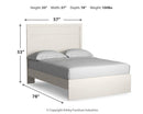 Stelsie Bed