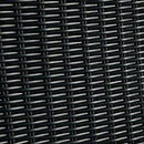 Beachcroft Outdoor Side Chair with Cushion (Set of 2)