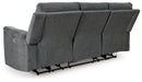 Barnsana Living Room Set