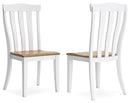 Ashbryn Dining Set
