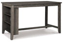 Caitbrook Counter Height Dining Package