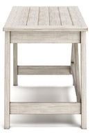 Carynhurst 60" Home Office Desk