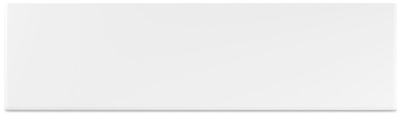 Fortman Dresser and Mirror