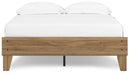 Deanlow Bed